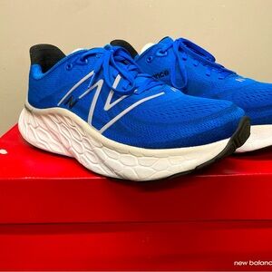New Balance Fresh Foam X More 4